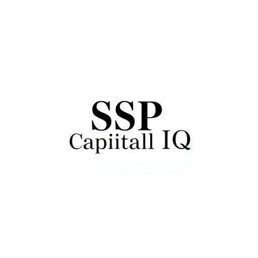 Capital IQ logo