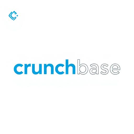 Crunchbase logo
