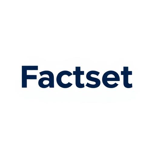 Factset logo