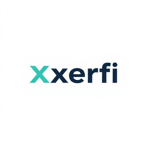 Xerfi logo